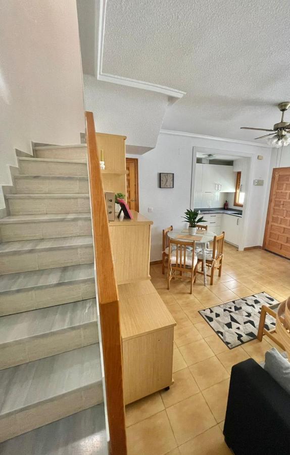 Appartement Calle Fontilles Santa Pola