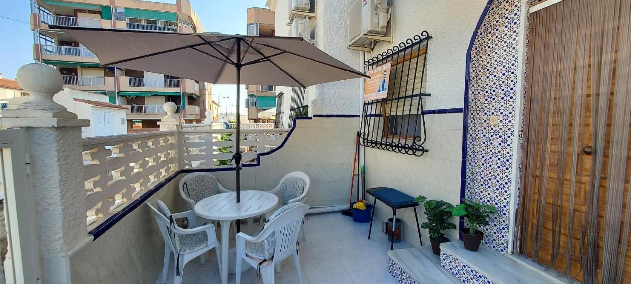 Appartement Calle Fontilles