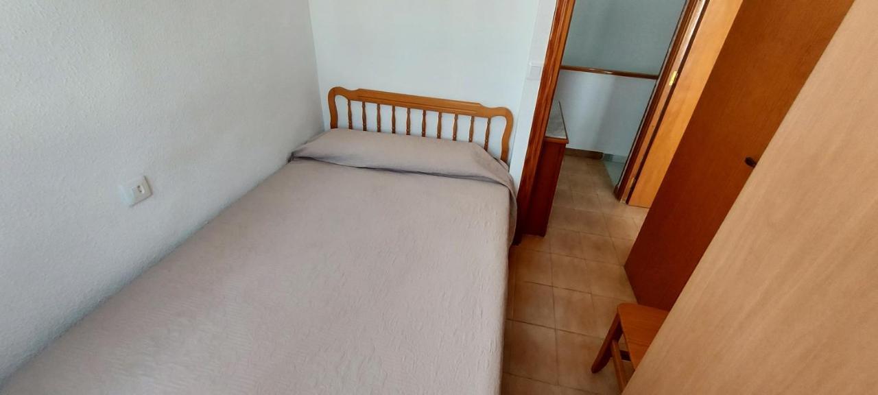 Calle Fontilles Appartement Santa Pola