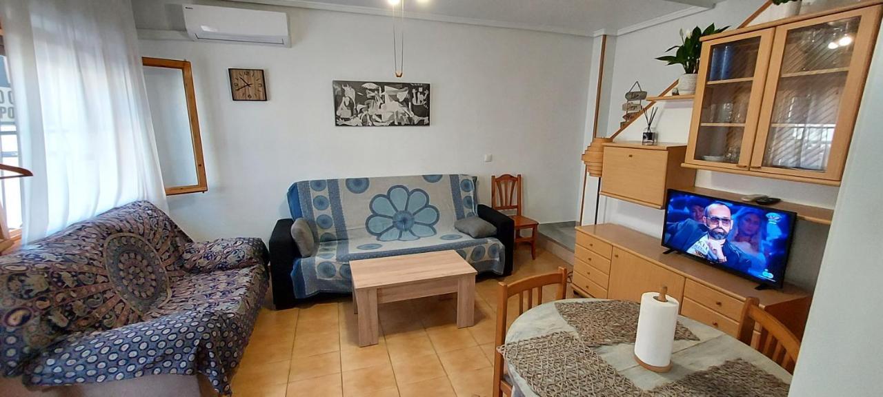 Calle Fontilles Appartement Santa Pola