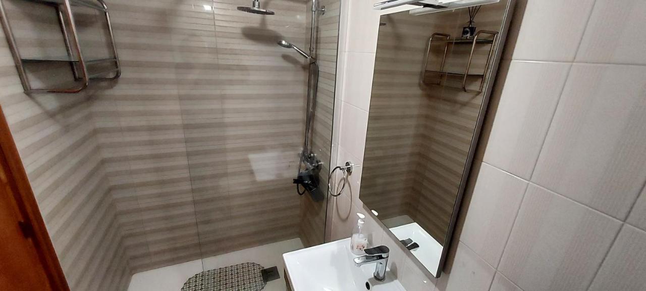Calle Fontilles Appartement