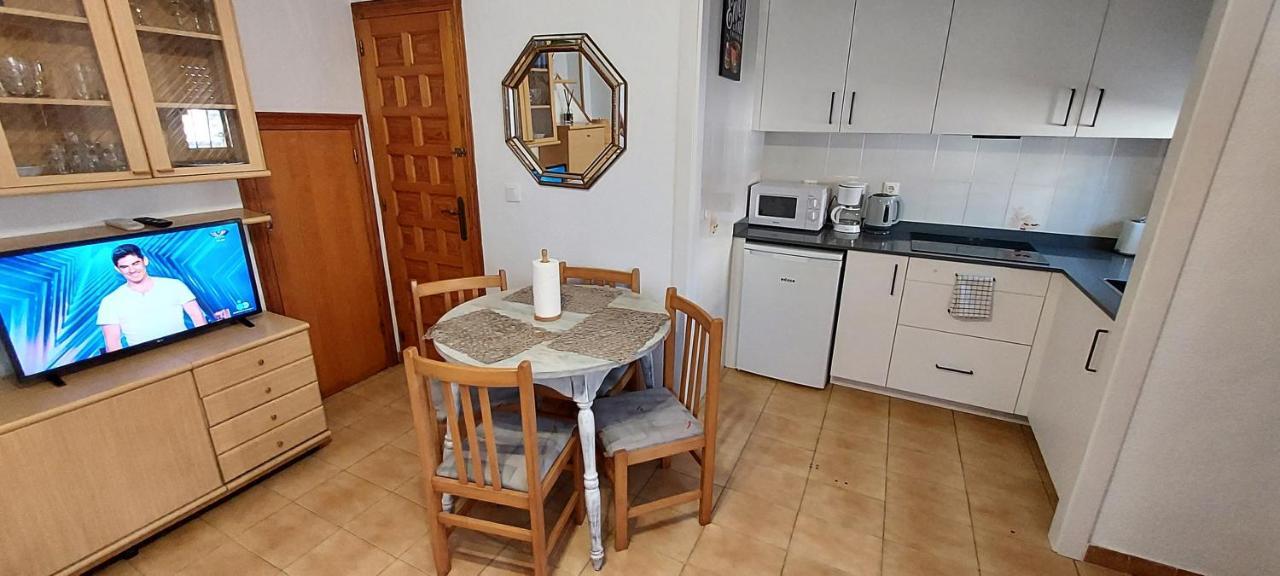 Calle Fontilles Appartement Santa Pola
