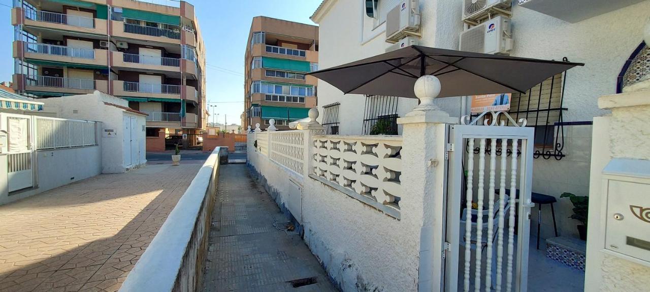 Appartement Calle Fontilles *