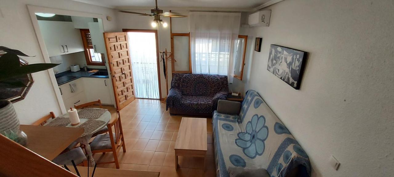 Appartement Calle Fontilles Santa Pola