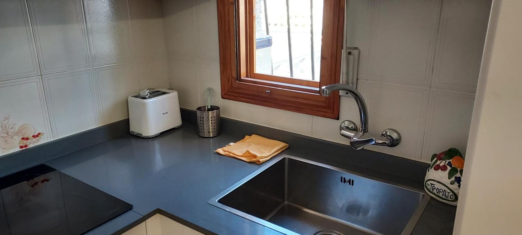 Appartement Calle Fontilles