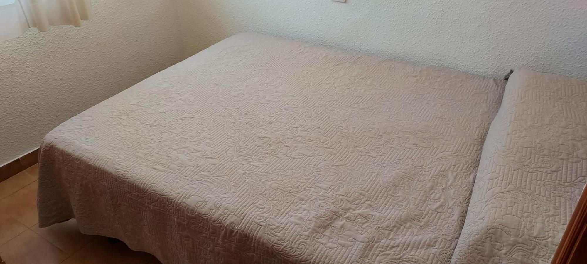 Appartement Calle Fontilles *