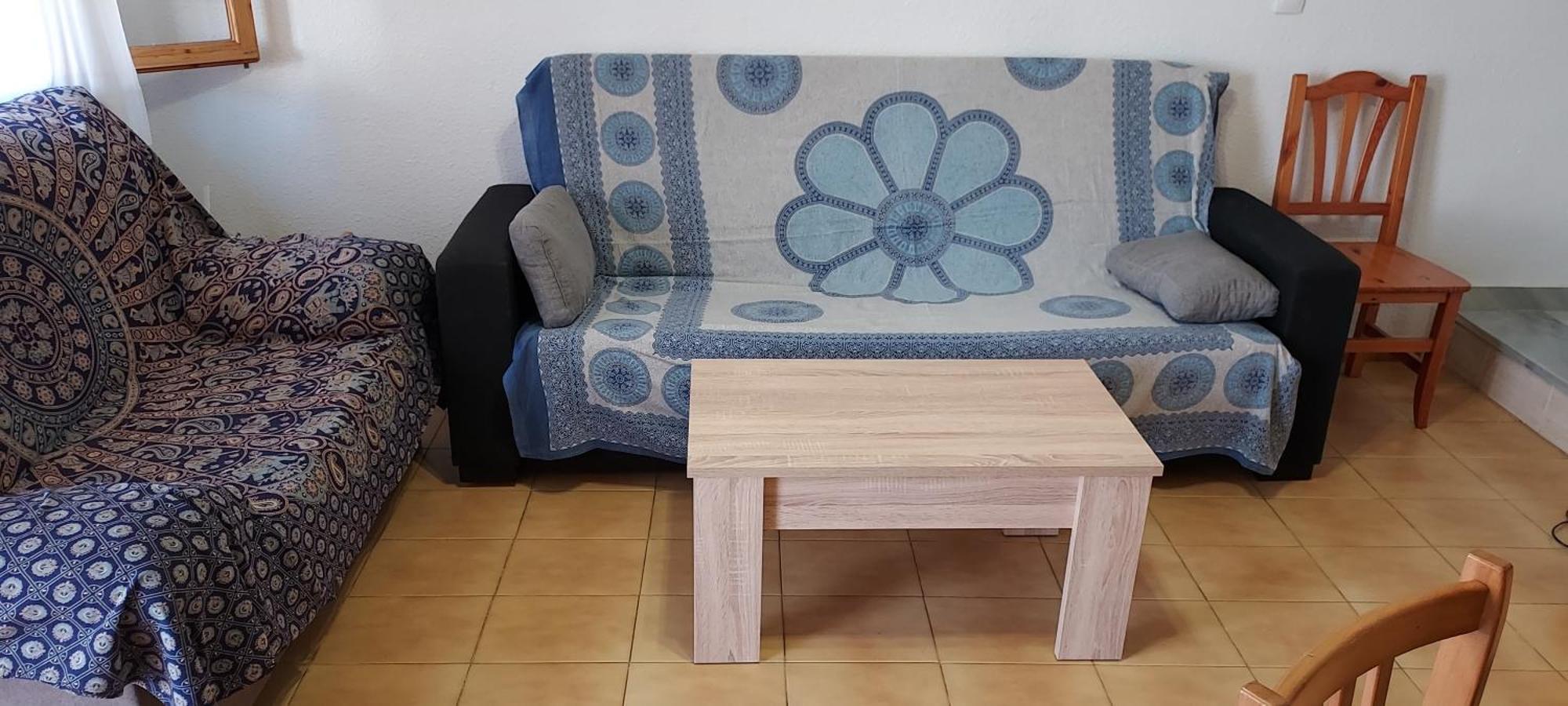 Calle Fontilles Appartement *
