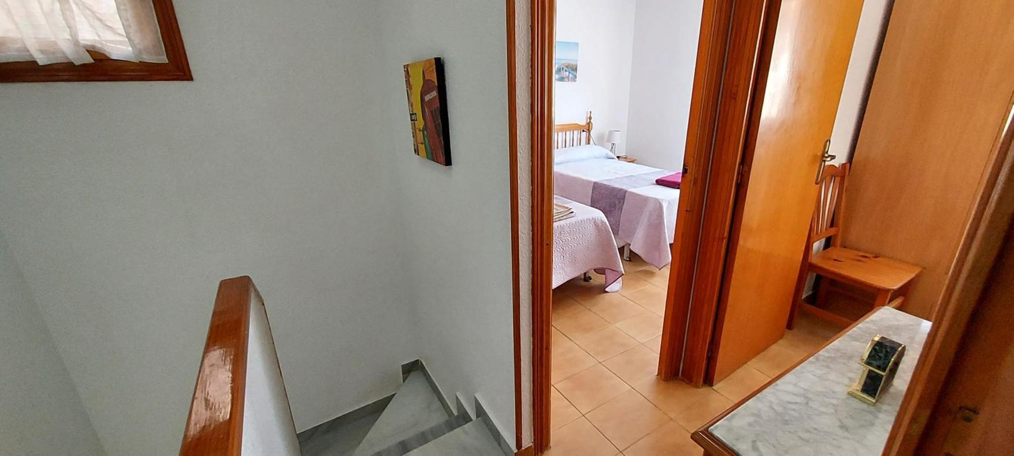 Appartement Calle Fontilles Santa Pola