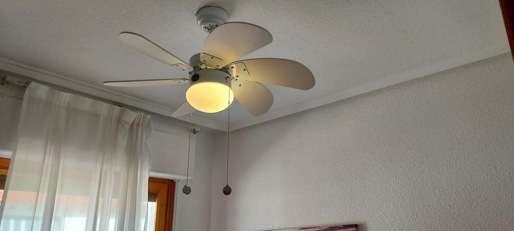 Appartement Calle Fontilles