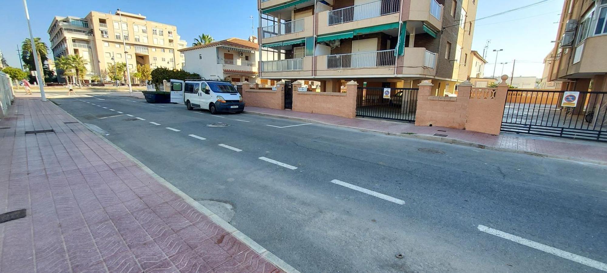 Calle Fontilles *