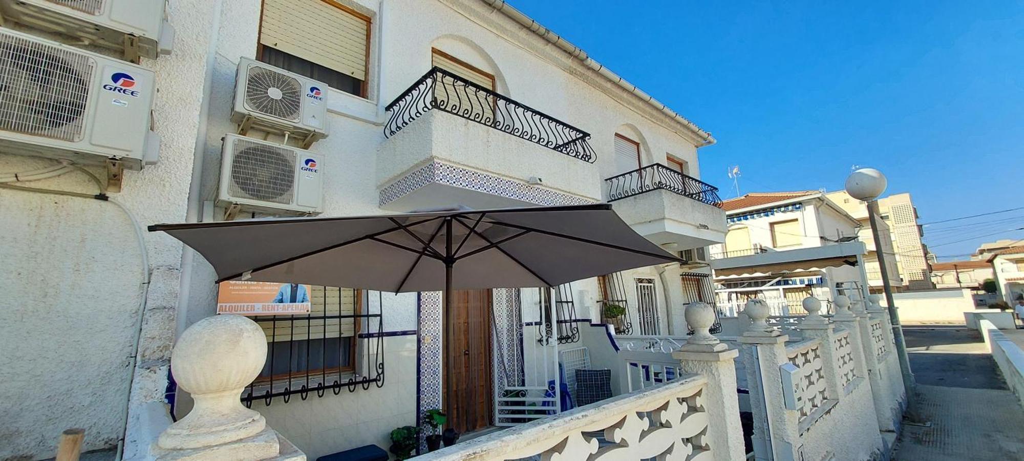 Calle Fontilles