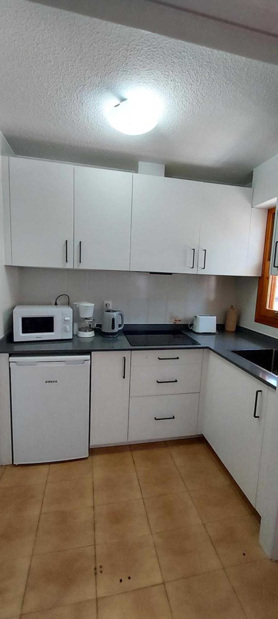 Appartement Calle Fontilles