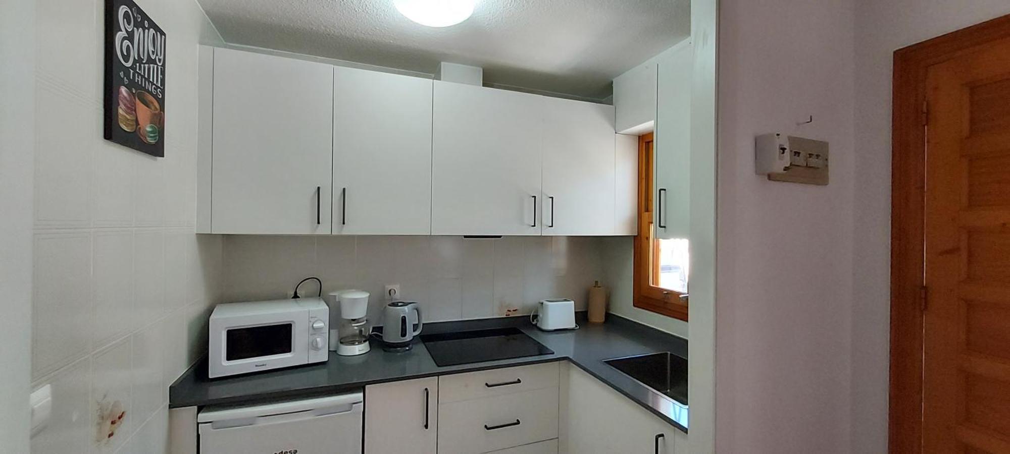 Calle Fontilles Appartement Santa Pola