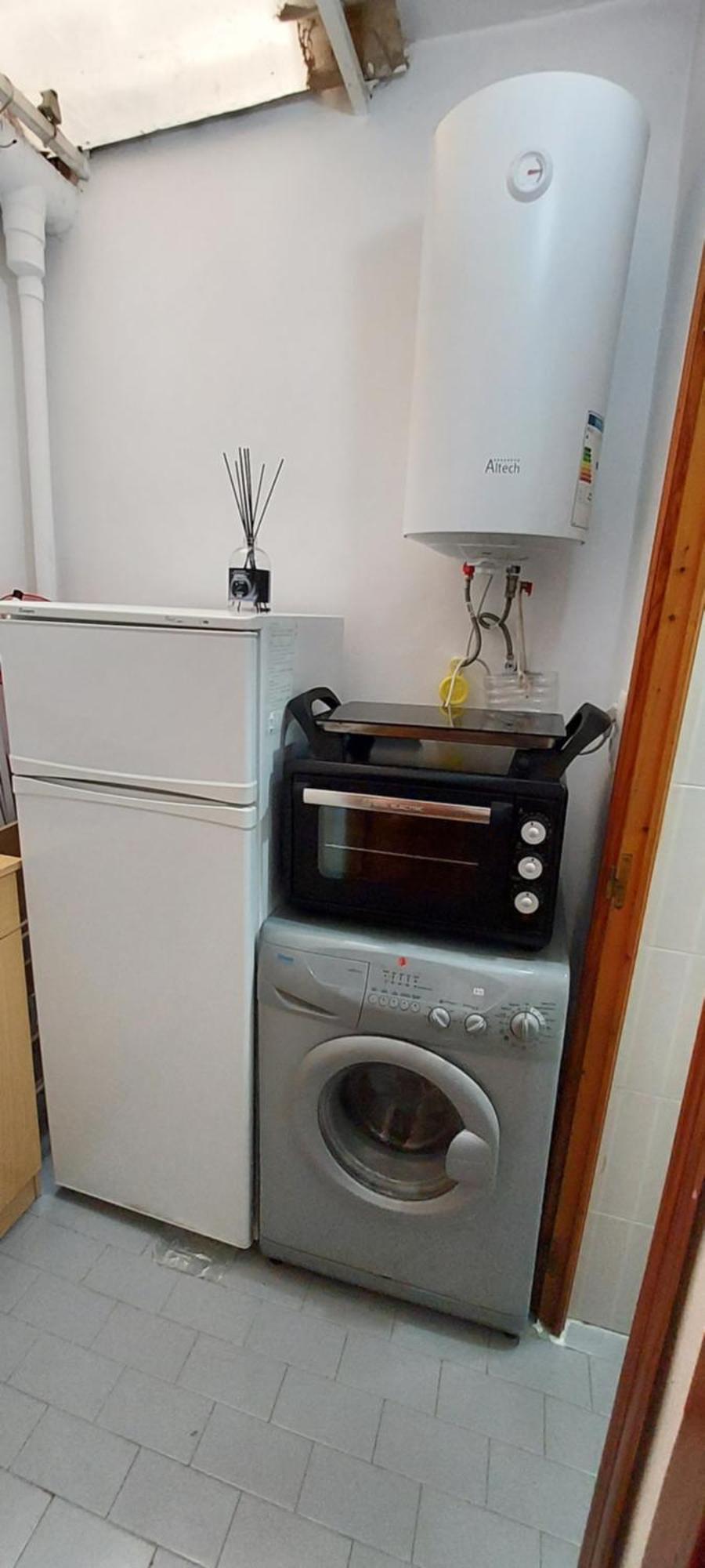 Appartement Calle Fontilles *